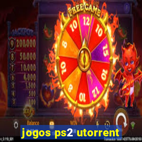 jogos ps2 utorrent